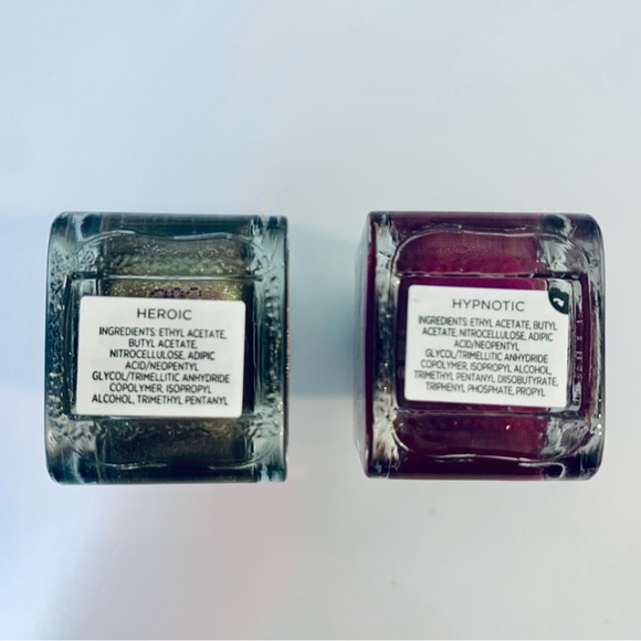 New Formula X 2 Nail Color Set: Heroic & Hypnotic - Picture 3 of 5